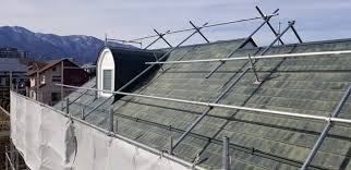 屋根の葺き替工事って？施工方法と費用などを解説。